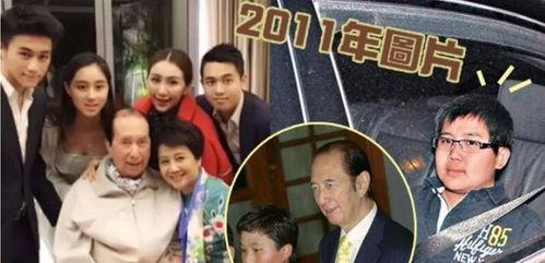 钟氏家族爆料事件视频,揭秘背后惊人真相  第1张