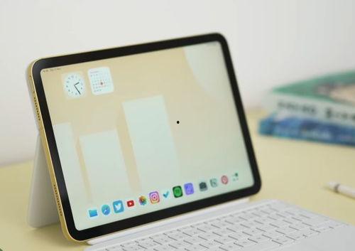 ipad10代最新爆料,全新设计、强劲性能，揭秘苹果新一代平板电脑亮点”