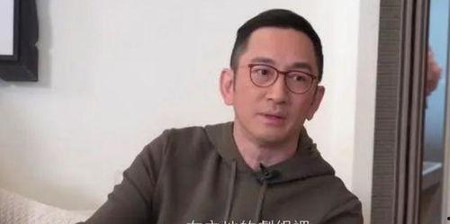 吴启华爆料圈内密探,吴启华揭露娱乐圈神秘密探真相 第3张 吴启华爆料圈内密探,吴启华揭露娱乐圈神秘密探真相 第3张