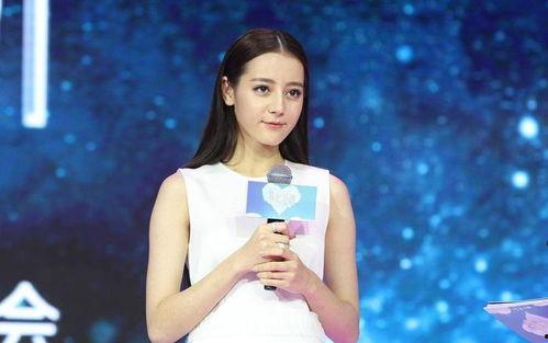 爆料迪丽热巴杨幂视频,幕后真相令人震惊